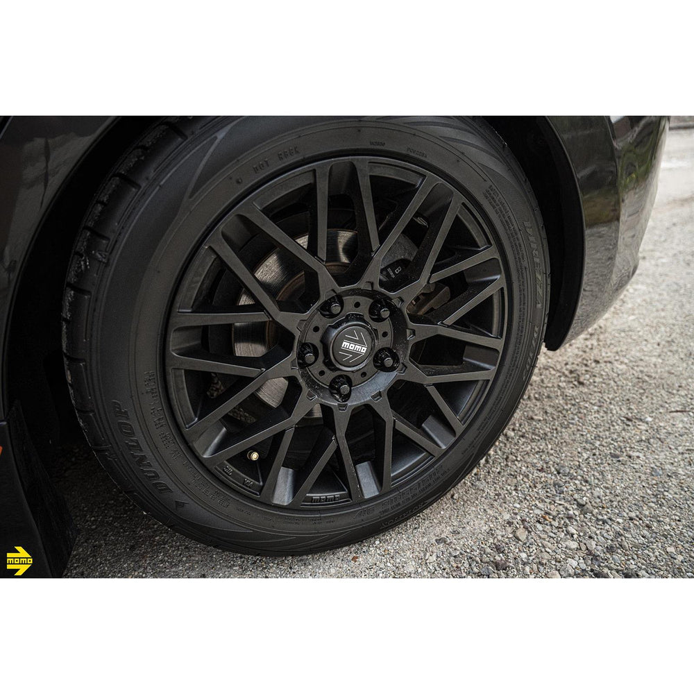 Revenge 17-Inch 5x100 Alloy Wheel