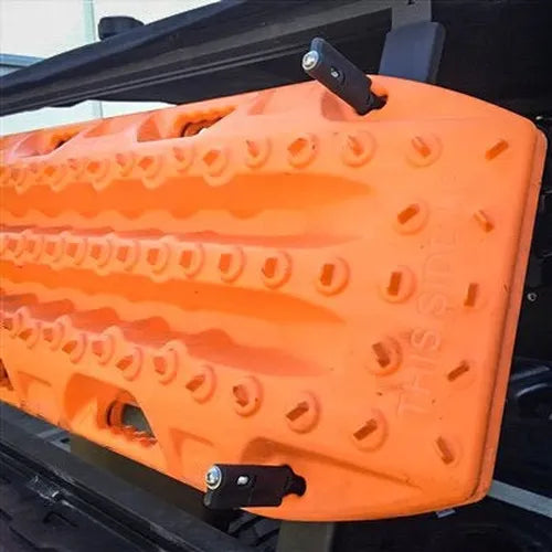ACS Truck Rack Universal Mounting Plate