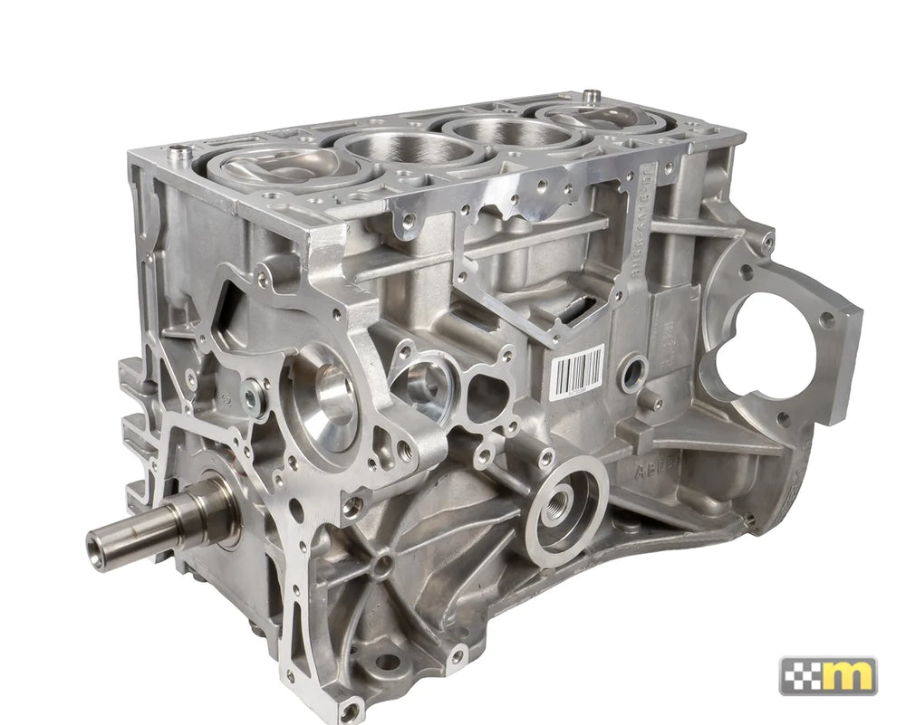 1.6L Fiesta ST High Performance Short Block