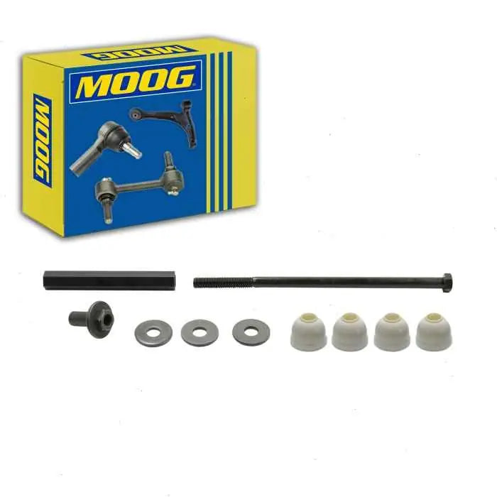 Front Upper Ball Joint Assembly
