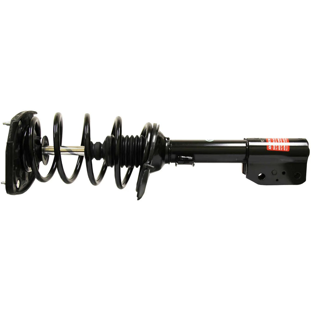 Quick-Strut Rear Left Strut Assembly