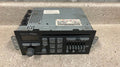 AM/FM CD Player Factory Radio Unit