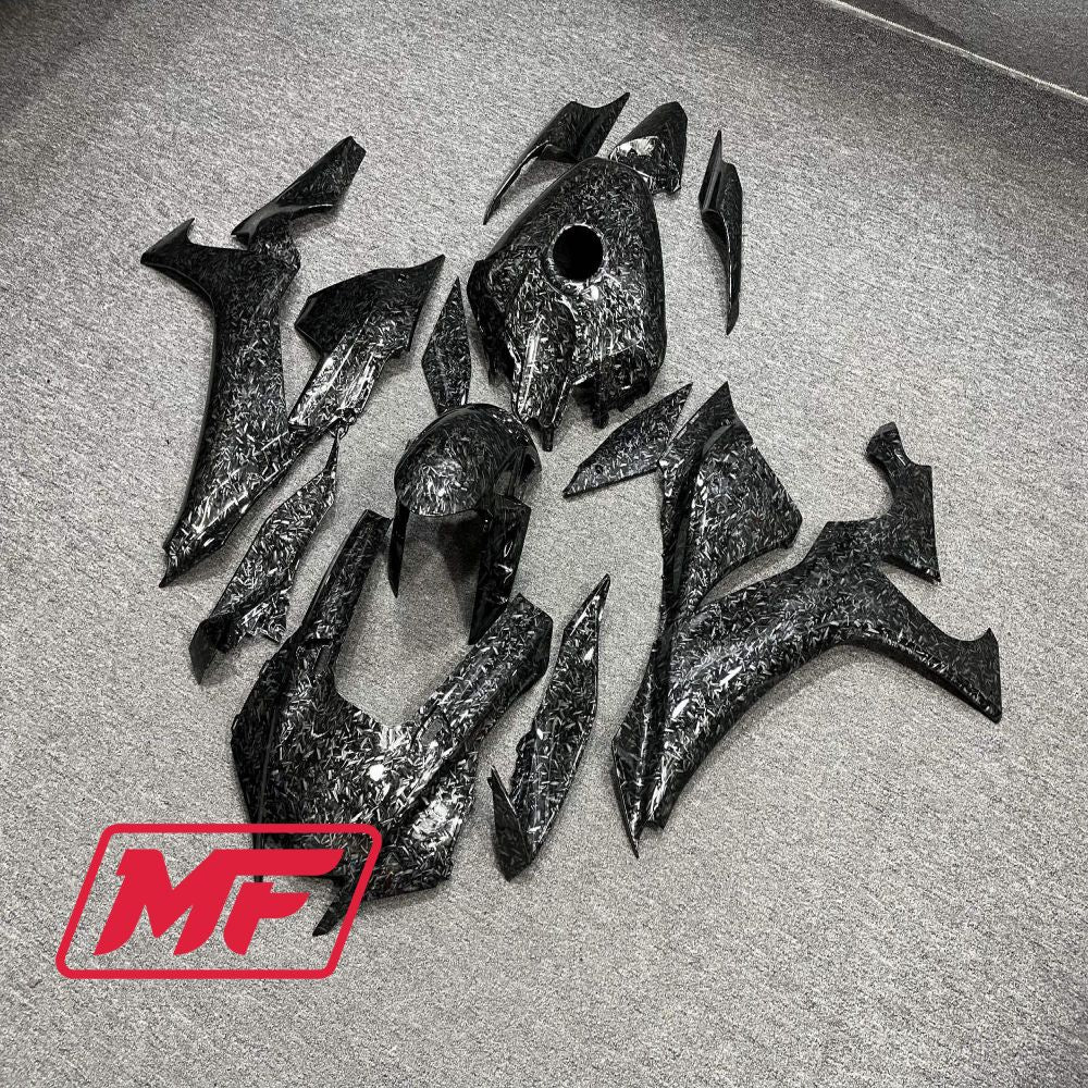 Full Kit Body Panel Set