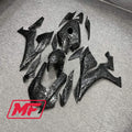 Full Kit Body Panel Set