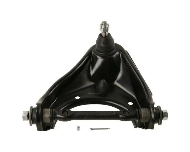 Front Right Upper Control Arm and Ball Joint Assembly