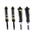 Quick-Strut Front Strut Assembly