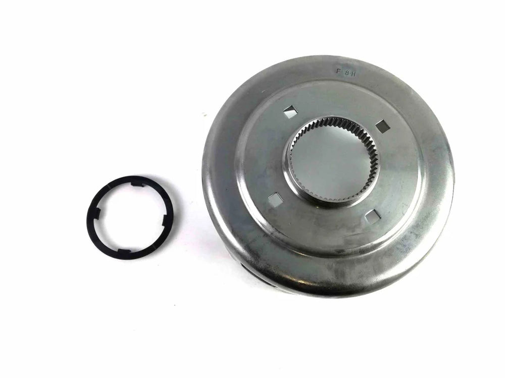Heavy-Duty Reaction Sun Shell for TH700R4/4L60E