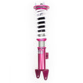 52mm Monotube Coilover Kit with 16-Level Damping