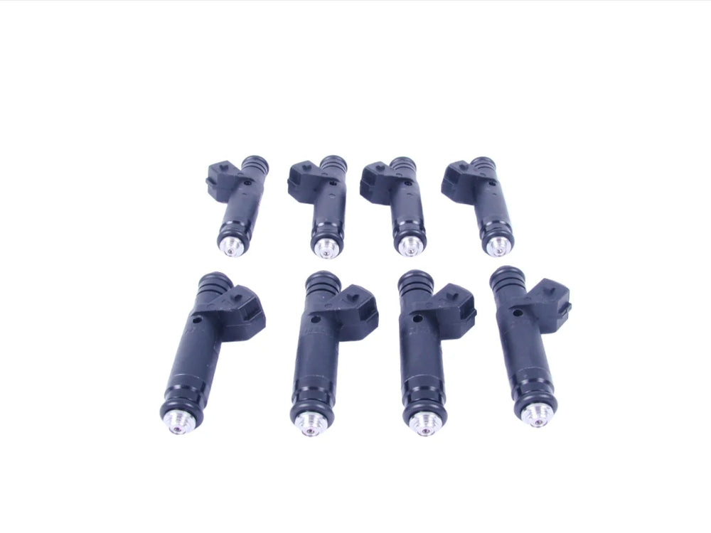 Siemens Deka 60# EV1 Fuel Injector Set