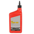 SAE 75W-140 Synthetic Rear Axle Lubricant