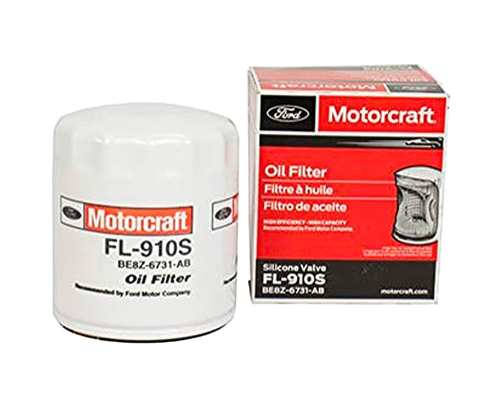 FL910S Oil Filter