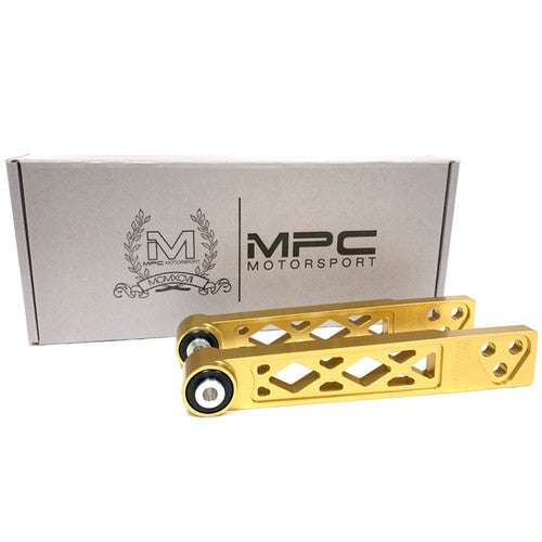 Billet Aluminum Lower Control Arms