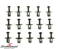 Rocker Panel Cover