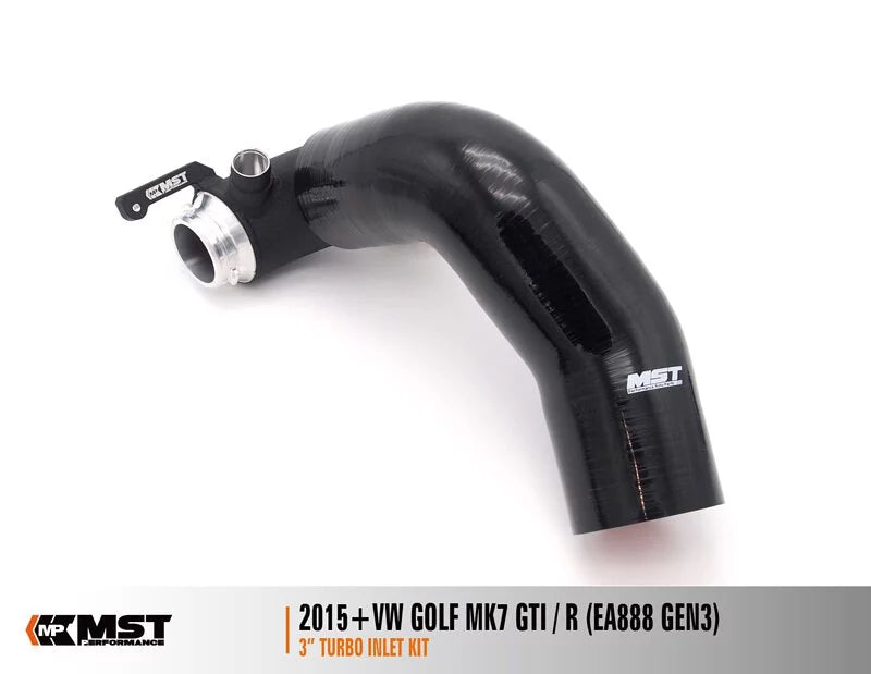 3-Inch Turbo Inlet Kit