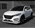 FRP Front Lip