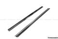 RZ-Style Side Skirt Set
