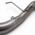 DPF Delete Pipe