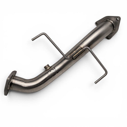 DPF Delete Pipe