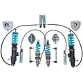 NTR-R3 3-Way Adjustable Coilover Kit