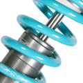 NTR-R3 3-Way Adjustable Coilover Kit
