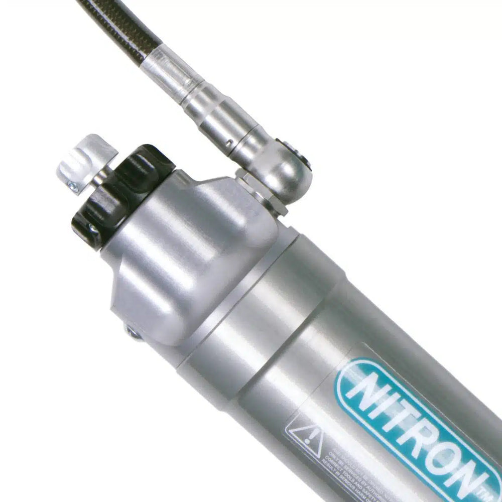 NTR-R3 3-Way Adjustable Coilover Kit