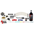 Multi-Cylinder Dry Nitrous Nozzle System