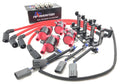 Ignition Coil Conversion Kit with NGK Laser Iridium Spark