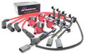 Ignition Coil Conversion Kit with NGK Laser Iridium Spark