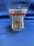 12V Electro-Mechanical Turn Signal Flasher