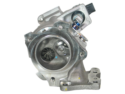 TD025L4b Water-Cooled Wastegated Turbocharger