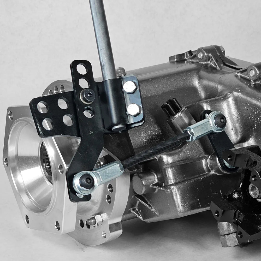 Cable Shifter Kit