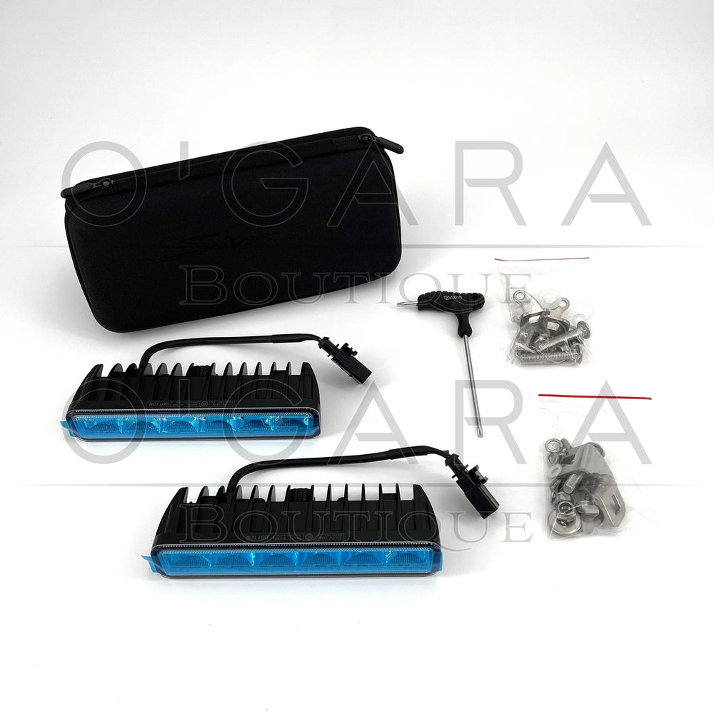 Front LED Light Kit