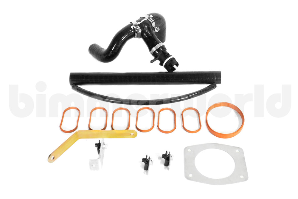 M50 Manifold Adapter Kit