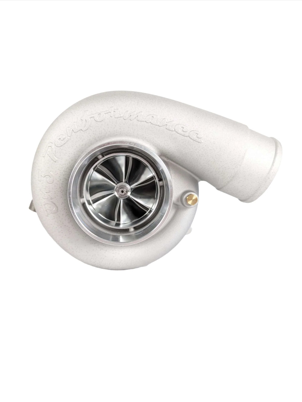 7675 BMF Gen 2 T4 Turbocharger