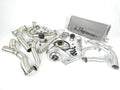 T6 80mm Billet Wheel Turbo Kit