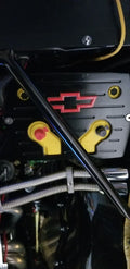 YellowTop AGM Battery