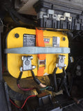 YellowTop AGM Battery