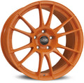 Ultraleggera HLT 19x8 5x100 +35 Black Wheel