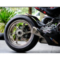 GASS RS-A Forged Aluminum Wheel Set
