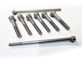3.8 Manifold Riser 3/4-Inch Aluminum Spacer
