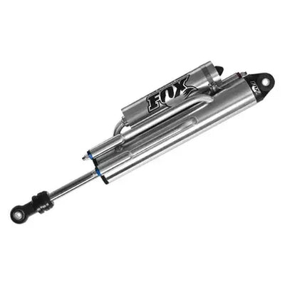 Fox 3.0 Factory Series 16in. P/B Res. 4-Tube Bypass (2 Comp/2 Reb) Shock 7/8in. (Cust. Valvg) - Blk