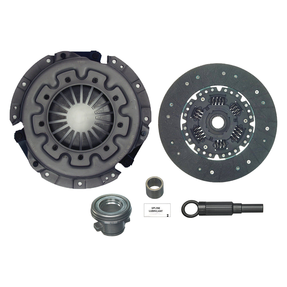 Organic Clutch Kit