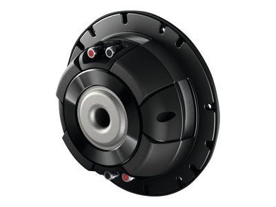 TS-SW2002D2 8-Inch Shallow-Mount Subwoofer
