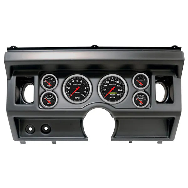 AutoMeter auto part