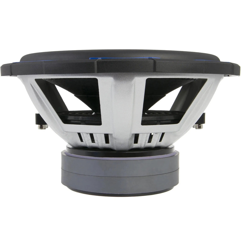 Gothic Series 12-Inch 2500W Dual 4-Ohm Subwoofer