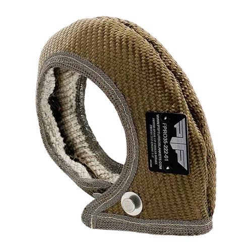 Garrett G25 EWG Turbo Blanket