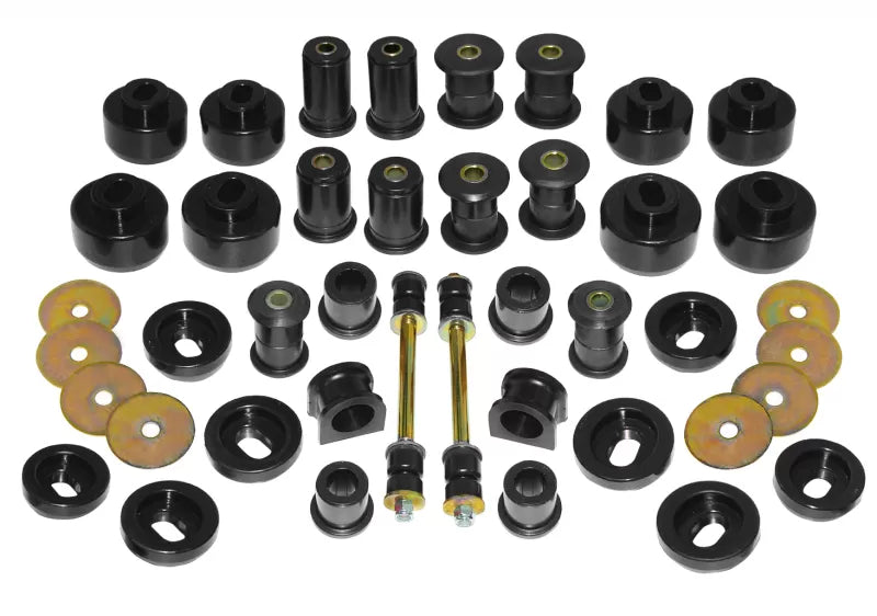 Total Suspension Bushing Kit