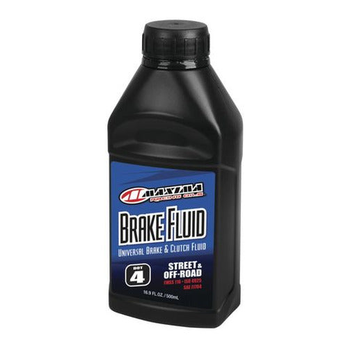 DOT 4 Brake Fluid