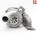 B58 3.0L Turbocharger Upgrade
