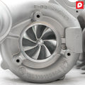 B58 3.0L Turbocharger Upgrade